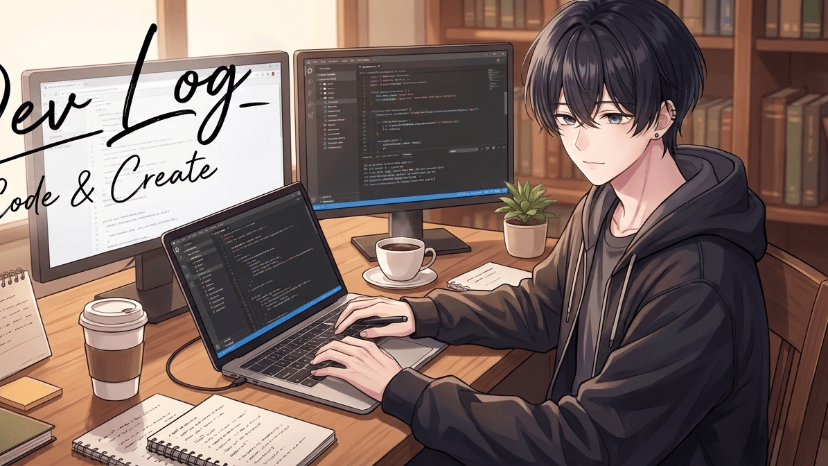 우당탕탕 개발 블로그